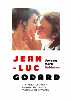 Jean-Luc Godard