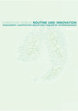 Routine und Innovation