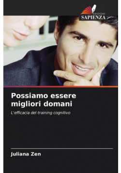Possiamo essere migliori domani