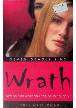 Wrath Seven Deadly Sins