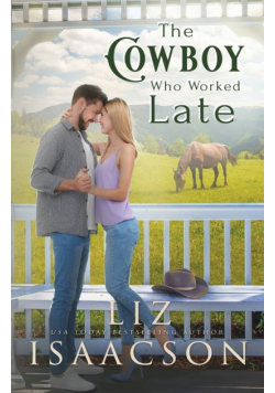 The Cowboy Who Worked Late
