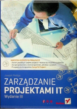 Zarządzanie projektami IT