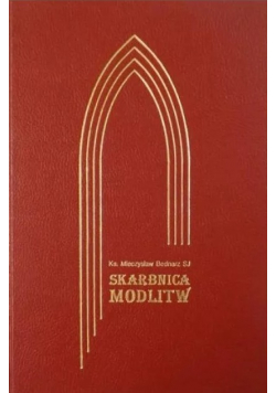 Skarbnica modlitwy