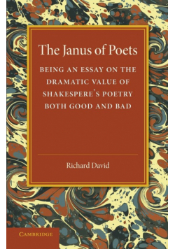 The Janus of Poets