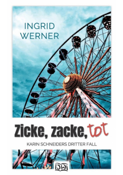 Zicke, zacke, tot