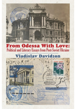 From Odessa With Love
