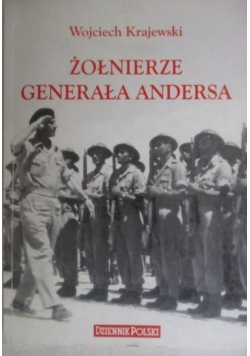 Żołnierze generała Andersa