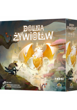 Gra Dolina żywiołów