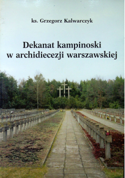 Dekanat kampinoski w archidiecezji warszawskiej