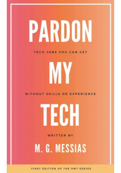 Pardon My Tech