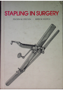 Stapling in Surgery