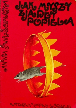 Jak myszy zjadły popielca