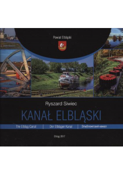 Kanał Elbląski