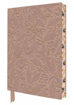 Notatnik A5 linia BR Marble End Paper William Kilb