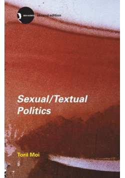 Sexual/Textual Politics
