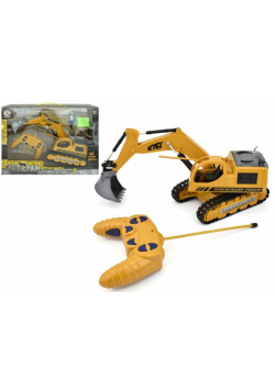 Koparka RC