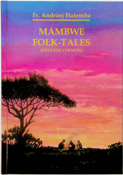 Mambwe Folk-tales