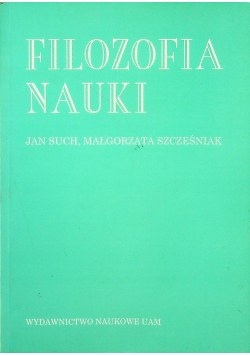 Filozofia nauki