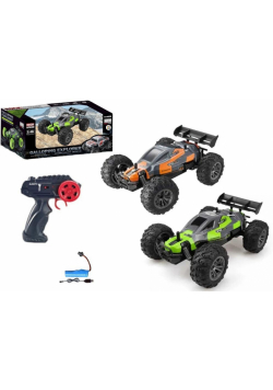Auto R/C Galloping Explorer 1:18 mix