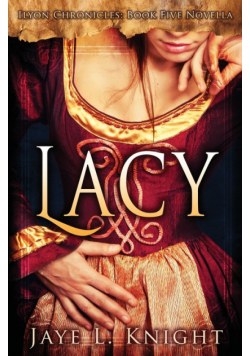 Lacy