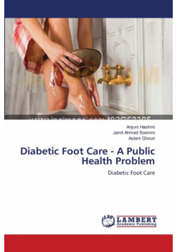 Diabetic Foot Care - A Public Health Problem
