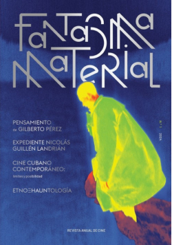 Fantasma Material (N. 1, 2024)