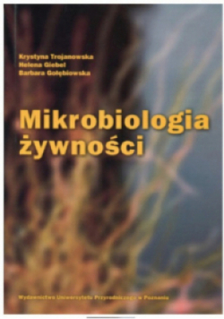 Mikrobiologia żywności