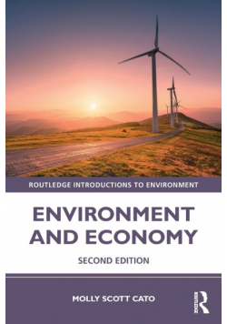 Environment and Economy