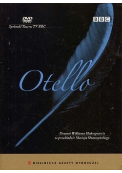 Otello DVD
