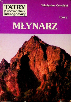 Młynarz Tom 6 przewodnik