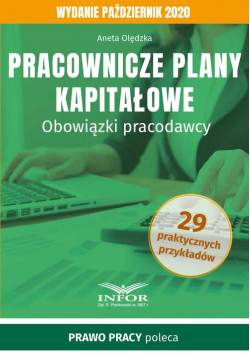 Pracownicze plany kapitałowe Obowiązki pracodawcy