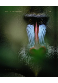 Helen and Uri Lovevild Golman