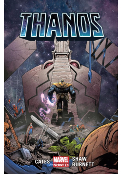 Thanos Tom 2