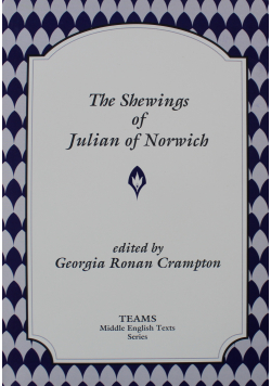 The Shewings of Julian of Norwich