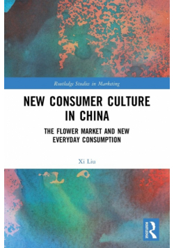 New Consumer Culture in China