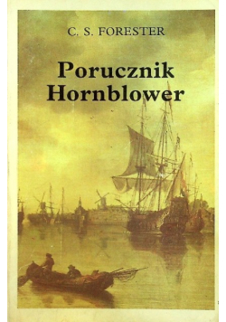 Porucznik Hornblower