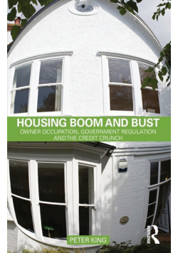 Housing Boom and Bust