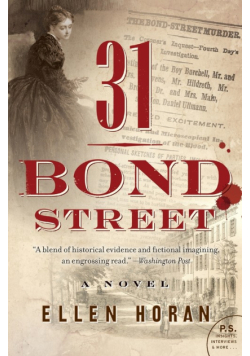 31 Bond Street