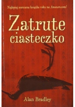 Zatrute ciasteczko