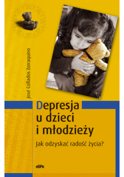 Depresja u dzieci i młodzieży
