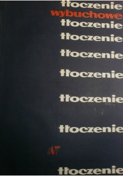 Tłoczenie wybuchowe