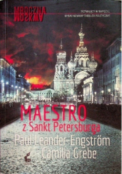 Maestro z Sankt Petersburga
