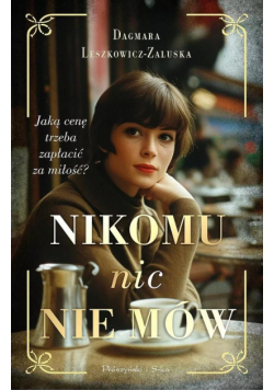 Nikomu nic nie mów DL