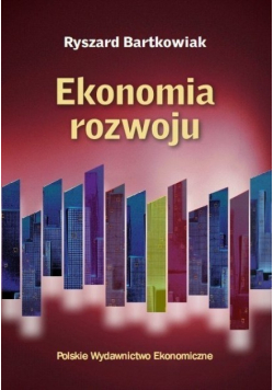 Ekonomia rozwoju