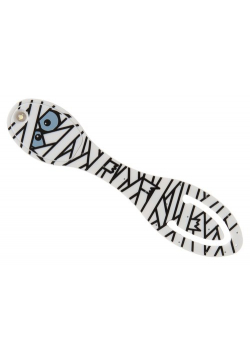 Flexilight Mummy Lampka do książki - Mumia