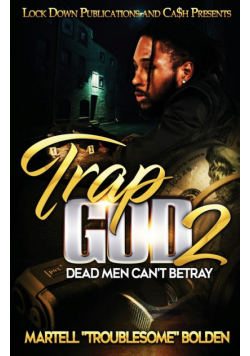 Trap God 2