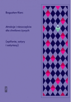 Atrakcje i nieszczęścia dla chwilowo żywych