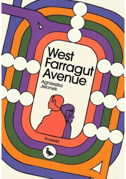 West Farragut Avenue