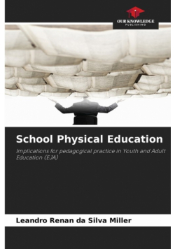 School Physical Education