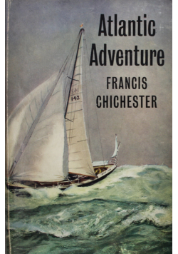 Atlantic Adventure